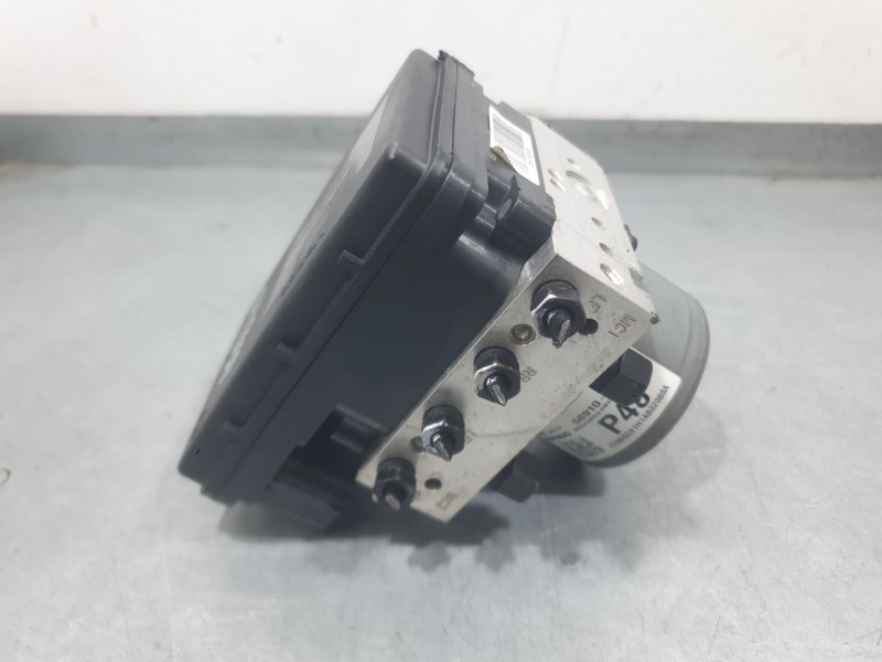 Recambio de abs para kia stonic (yb) 1.0 t-gdi eco-dynamics+ referencia OEM IAM 58910H8450 220602A1H1AB02080A MANDO