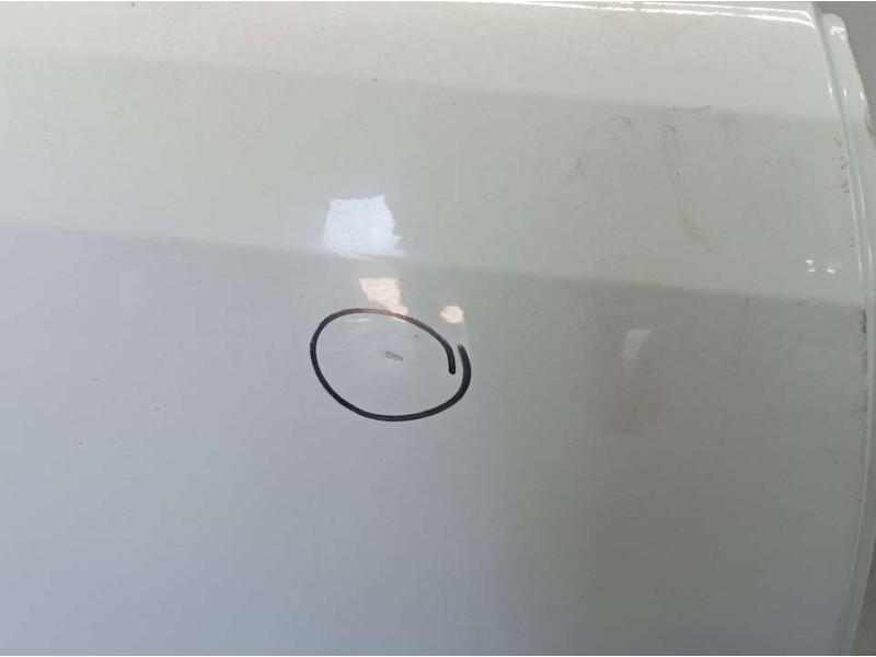 Recambio de puerta trasera derecha para opel corsa d cosmo referencia OEM IAM 93189341  TOCADA