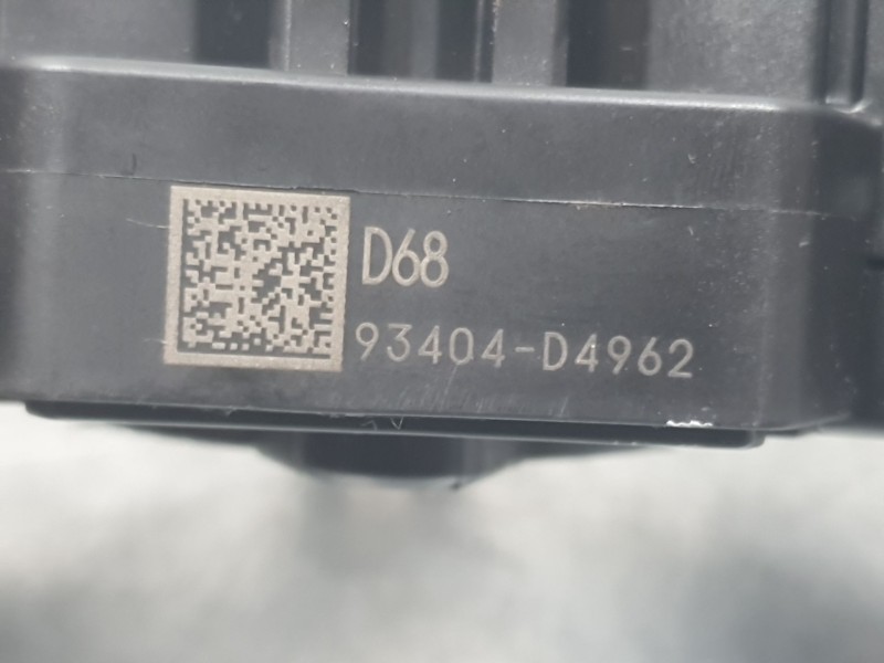 Recambio de mando luces y limpia para kia stonic (yb) 1.0 t-gdi eco-dynamics+ referencia OEM IAM 93404D4962  