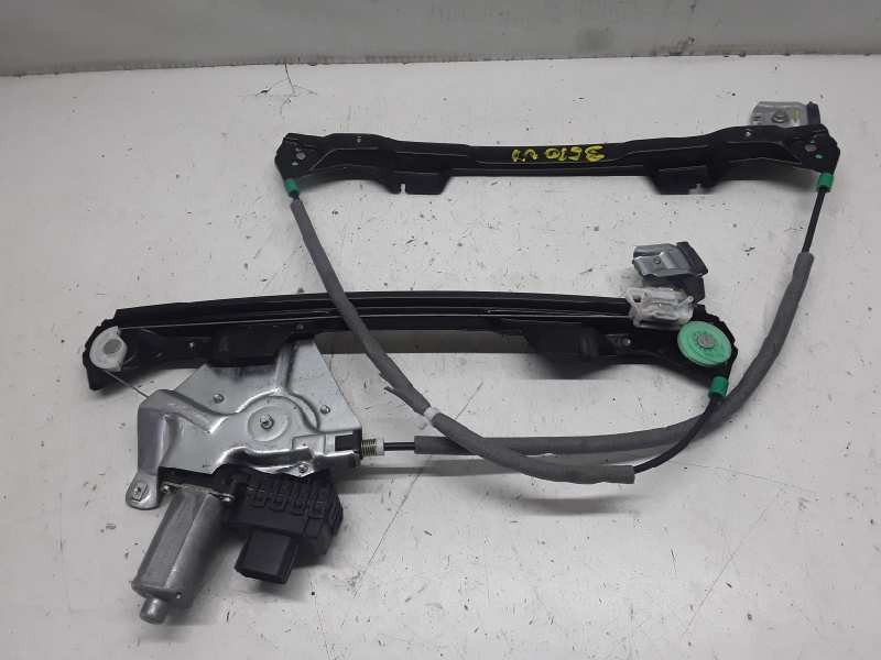 Recambio de elevalunas delantero izquierdo para jaguar x-type 2.0 d classic referencia OEM IAM   2 PINES