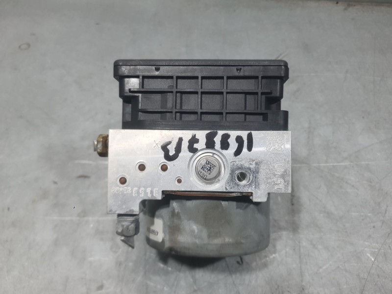 Recambio de abs para dacia sandero iii 1.0 tce 90 referencia OEM IAM 476609484R  