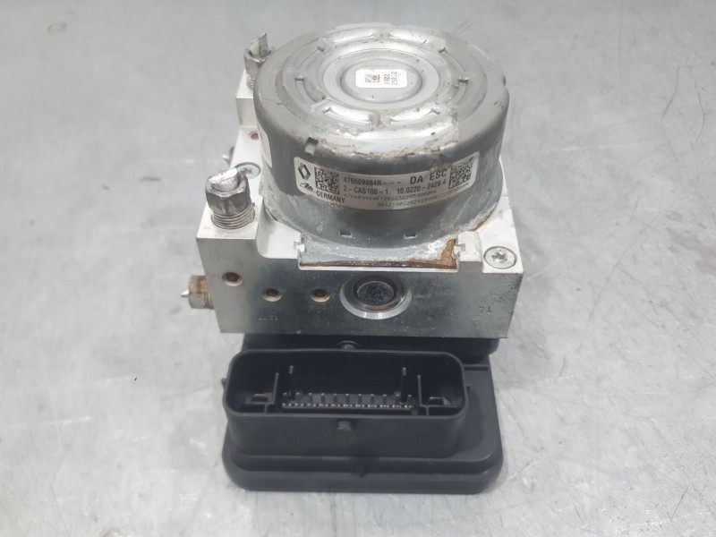 Recambio de abs para dacia sandero iii 1.0 tce 90 referencia OEM IAM 476609484R  