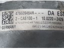 Recambio de abs para dacia sandero iii 1.0 tce 90 referencia OEM IAM 476609484R  