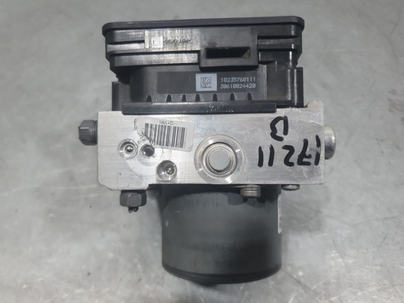 Recambio de abs para fiat 500l (351_, 352_) 1.4 (199lyb1b) referencia OEM IAM 51920753 18552006 TRW