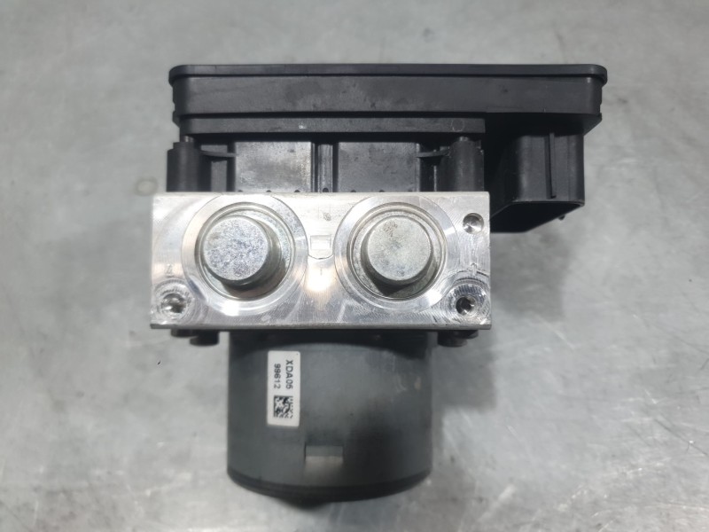 Recambio de abs para fiat 500l (351_, 352_) 1.4 (199lyb1b) referencia OEM IAM 51920753 18552006 TRW