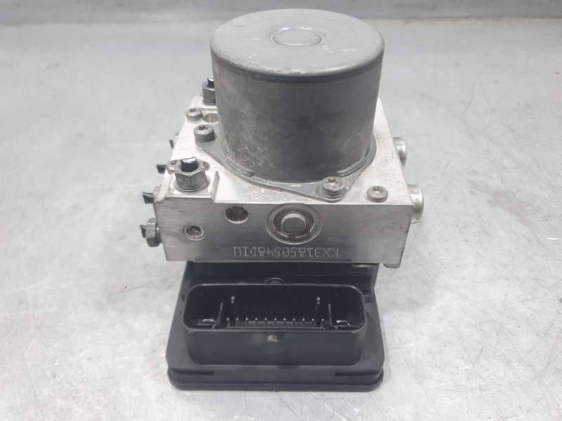 Recambio de abs para fiat 500l (351_, 352_) 1.4 (199lyb1b) referencia OEM IAM 51920753 18552006 TRW