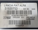 Recambio de abs para fiat 500l (351_, 352_) 1.4 (199lyb1b) referencia OEM IAM 51920753 18552006 TRW