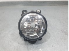 Recambio de faro antiniebla derecho para fiat 500l (351_, 352_) 1.4 (199lyb1b) referencia OEM IAM 518588240  