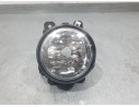 Recambio de faro antiniebla derecho para fiat 500l (351_, 352_) 1.4 (199lyb1b) referencia OEM IAM 518588240  