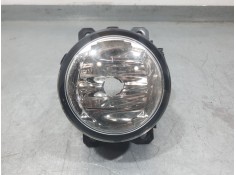 Recambio de faro antiniebla izquierdo para fiat 500l (351_, 352_) 1.4 (199lyb1b) referencia OEM IAM 51858824  