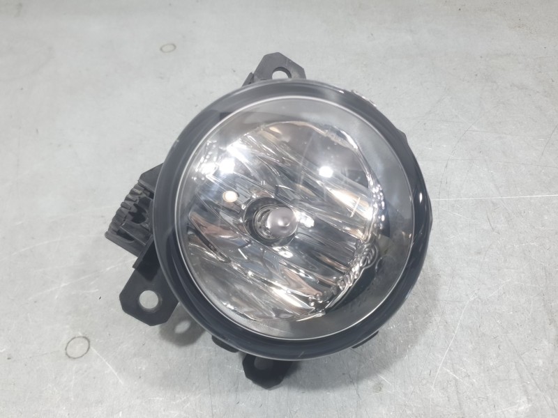 Recambio de faro antiniebla derecho para fiat doblo cargo (263_) 1.3 d multijet (263wxu1a) referencia OEM IAM 52104431 88261321 