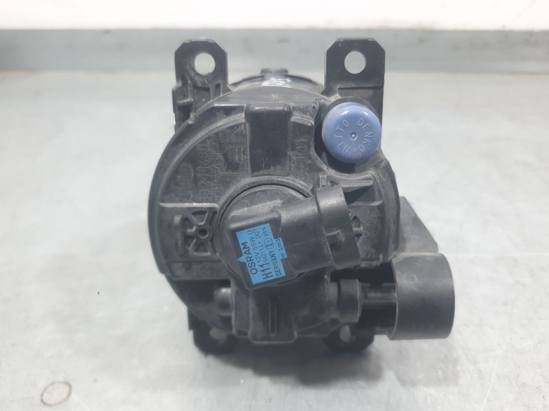 Recambio de faro antiniebla derecho para fiat doblo cargo (263_) 1.3 d multijet (263wxu1a) referencia OEM IAM 52104431 88261321 