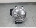 Recambio de faro antiniebla izquierdo para toyota auris (_e18_) 1.4 d-4d (nde180_) referencia OEM IAM 8122002110 90008497 VALEO