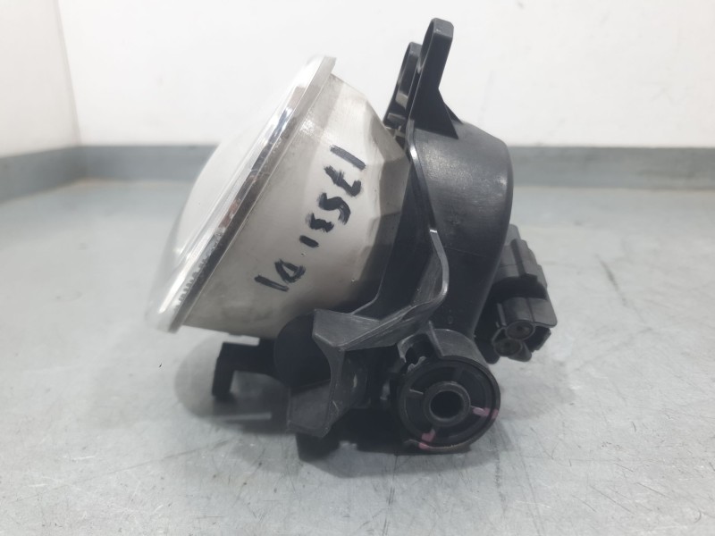 Recambio de faro antiniebla izquierdo para toyota auris (_e18_) 1.4 d-4d (nde180_) referencia OEM IAM 8122002110 90008497 VALEO