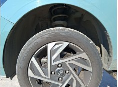 PLASTICO PASE RUEDA DEL. IZQ. 86811Q0000 