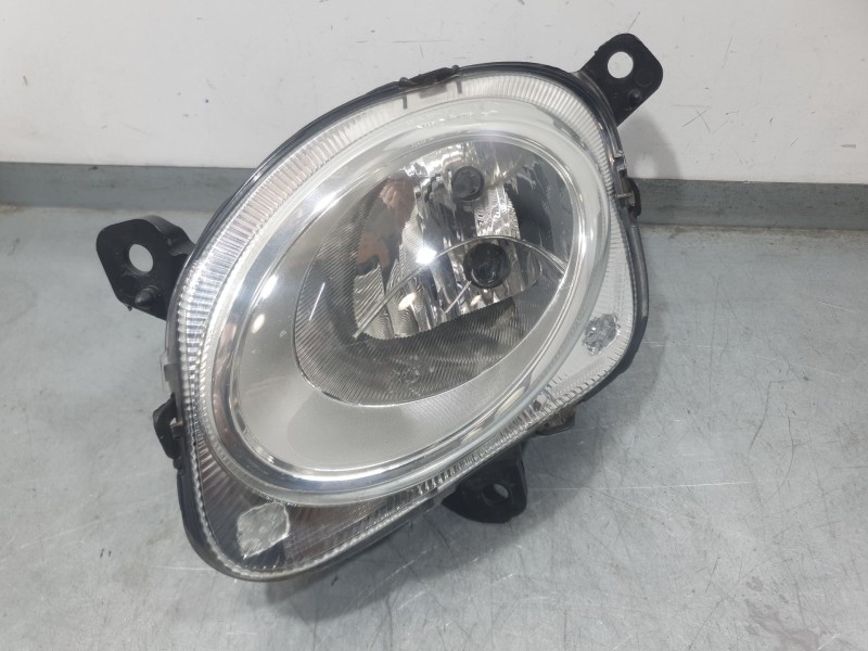 Recambio de faro izquierdo para fiat 500l (351_, 352_) 1.4 (199lyb1b) referencia OEM IAM 47510748LH LUZ LARGA 