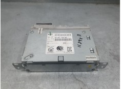 Recambio de sistema audio / radio para peugeot 2008 i (cu_) 1.2 vti referencia OEM IAM 9606729580 503551011506 MAGNETI MARELLI