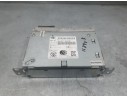 Recambio de sistema audio / radio para peugeot 2008 i (cu_) 1.2 vti referencia OEM IAM 9606729580 503551011506 MAGNETI MARELLI