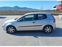 volkswagen golf v (1k1) del año 2006