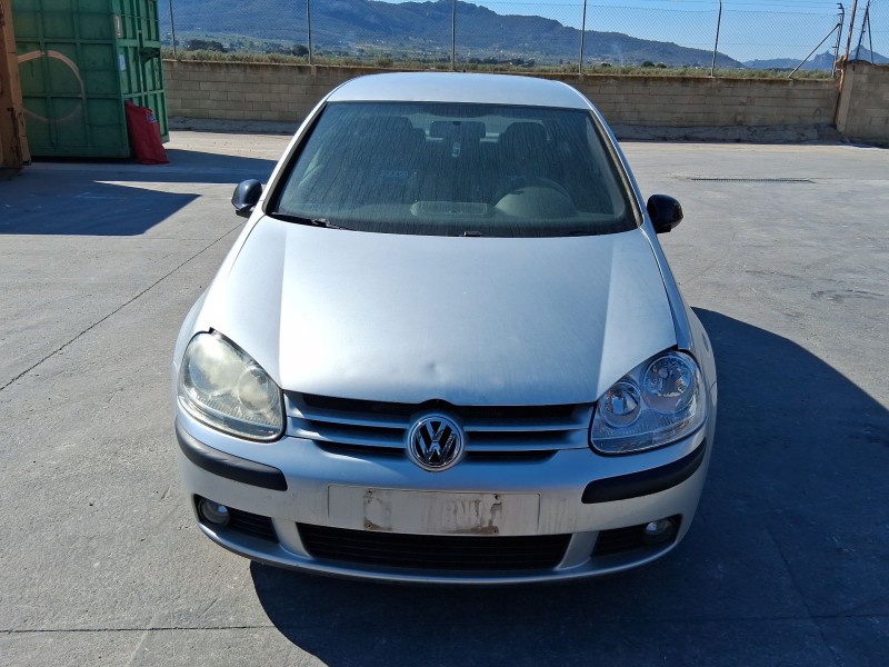 volkswagen golf v (1k1) del año 2006