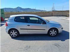 VOLKSWAGEN GOLF V (1K1)