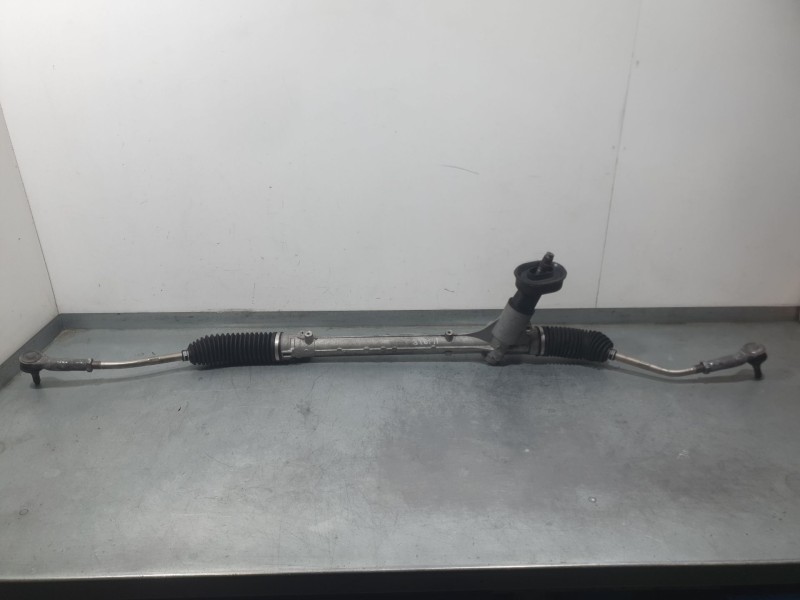 Recambio de cremallera direccion para volkswagen t-cross (c11, d31) 1.0 tsi referencia OEM IAM 2Q1423057J MECANICA 