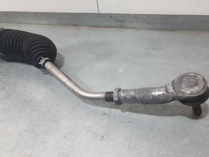 Recambio de cremallera direccion para volkswagen t-cross (c11, d31) 1.0 tsi referencia OEM IAM 2Q1423057J MECANICA 