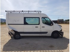 RENAULT MASTER KOMBI