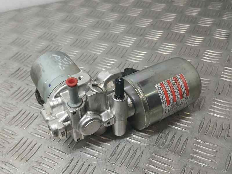 Recambio de bomba freno para toyota rav4 hybrid 4x2 advance referencia OEM IAM 4707042030 5012084221 