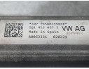 Recambio de cremallera direccion para volkswagen t-cross (c11, d31) 1.0 tsi referencia OEM IAM 2Q1423057J MECANICA 