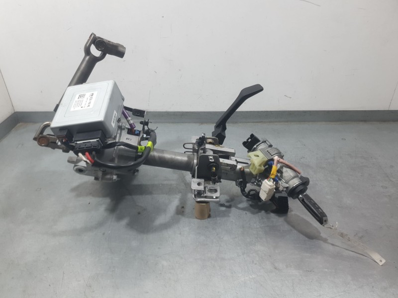 Recambio de columna direccion para kia stonic (yb) 1.0 t-gdi eco-dynamics+ referencia OEM IAM 56340H8900 GE5000990A mando