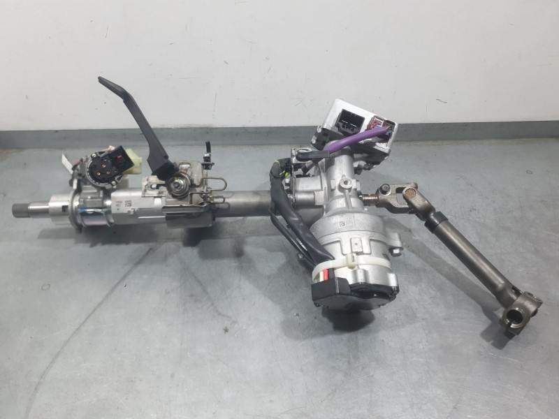 Recambio de columna direccion para kia stonic (yb) 1.0 t-gdi eco-dynamics+ referencia OEM IAM 56340H8900 GE5000990A mando