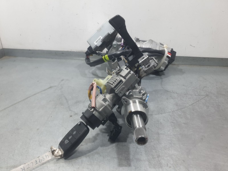 Recambio de columna direccion para kia stonic (yb) 1.0 t-gdi eco-dynamics+ referencia OEM IAM 56340H8900 GE5000990A mando