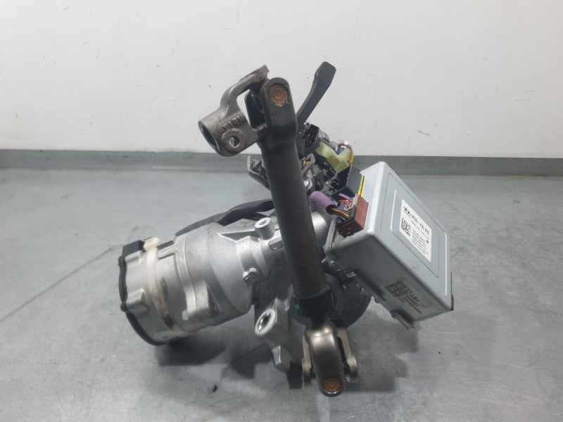 Recambio de columna direccion para kia stonic (yb) 1.0 t-gdi eco-dynamics+ referencia OEM IAM 56340H8900 GE5000990A mando