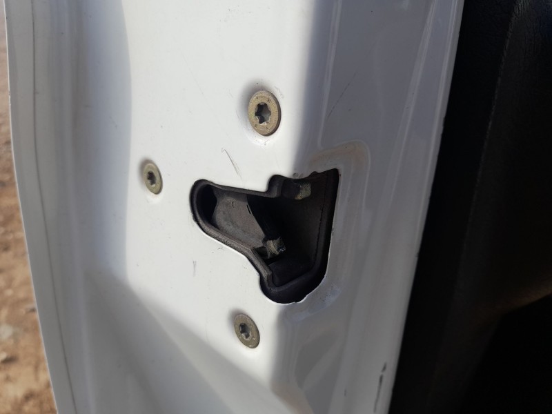 Recambio de cerradura puerta delantera izquierda para citroën berlingo / berlingo first monospace (mf_, gjk_, gfk_) 1.9 d (mfwjz