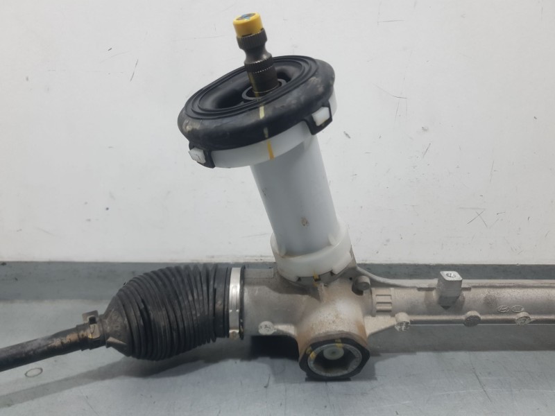 Recambio de cremallera direccion para kia stonic (yb) 1.0 t-gdi eco-dynamics+ referencia OEM IAM 56500H8500 MECANICA 