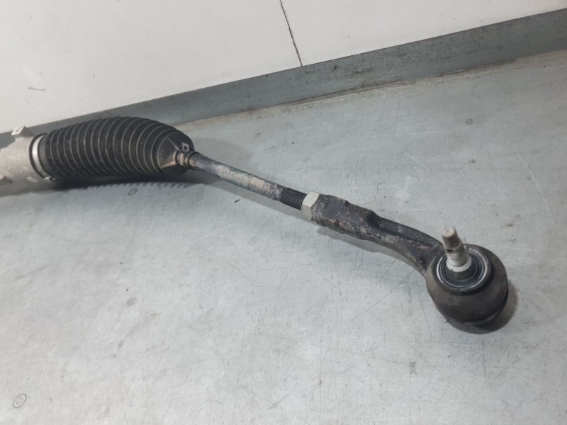 Recambio de cremallera direccion para kia stonic (yb) 1.0 t-gdi eco-dynamics+ referencia OEM IAM 56500H8500 MECANICA 