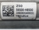 Recambio de cremallera direccion para kia stonic (yb) 1.0 t-gdi eco-dynamics+ referencia OEM IAM 56500H8500 MECANICA 