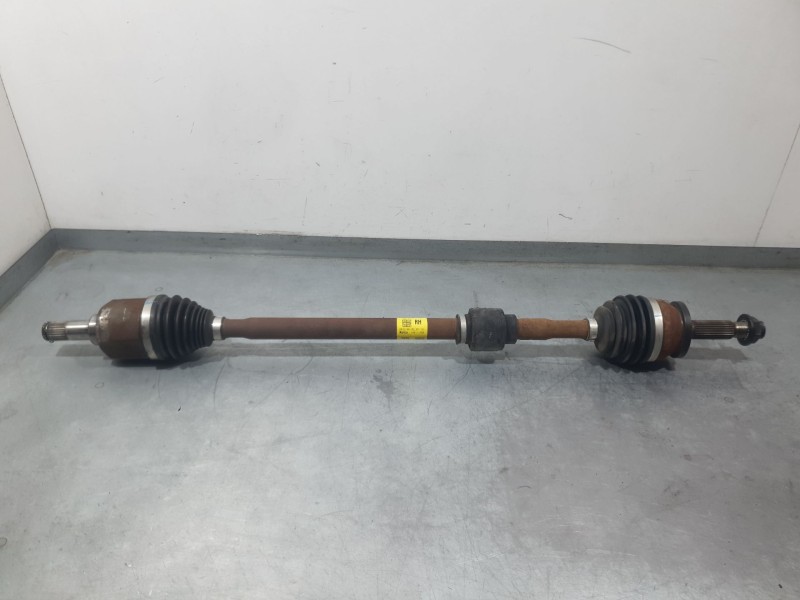 Recambio de transmision delantera derecha para kia stonic (yb) 1.0 t-gdi eco-dynamics+ referencia OEM IAM 49501H8250  