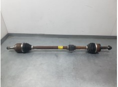 Recambio de transmision delantera derecha para kia stonic (yb) 1.0 t-gdi eco-dynamics+ referencia OEM IAM 49501H8250  