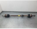 Recambio de transmision delantera derecha para kia stonic (yb) 1.0 t-gdi eco-dynamics+ referencia OEM IAM 49501H8250  
