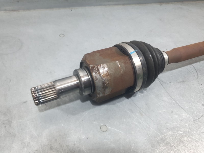 Recambio de transmision delantera derecha para kia stonic (yb) 1.0 t-gdi eco-dynamics+ referencia OEM IAM 49501H8250  