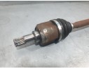 Recambio de transmision delantera derecha para kia stonic (yb) 1.0 t-gdi eco-dynamics+ referencia OEM IAM 49501H8250  