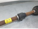 Recambio de transmision delantera derecha para kia stonic (yb) 1.0 t-gdi eco-dynamics+ referencia OEM IAM 49501H8250  