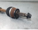 Recambio de transmision delantera derecha para kia stonic (yb) 1.0 t-gdi eco-dynamics+ referencia OEM IAM 49501H8250  
