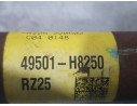 Recambio de transmision delantera derecha para kia stonic (yb) 1.0 t-gdi eco-dynamics+ referencia OEM IAM 49501H8250  