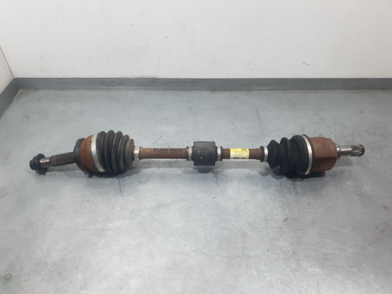 Recambio de transmision delantera izquierda para kia stonic (yb) 1.0 t-gdi eco-dynamics+ referencia OEM IAM 49500H8250  