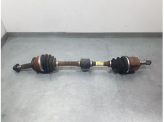 Recambio de transmision delantera izquierda para kia stonic (yb) 1.0 t-gdi eco-dynamics+ referencia OEM IAM 49500H8250  