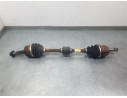 Recambio de transmision delantera izquierda para kia stonic (yb) 1.0 t-gdi eco-dynamics+ referencia OEM IAM 49500H8250  