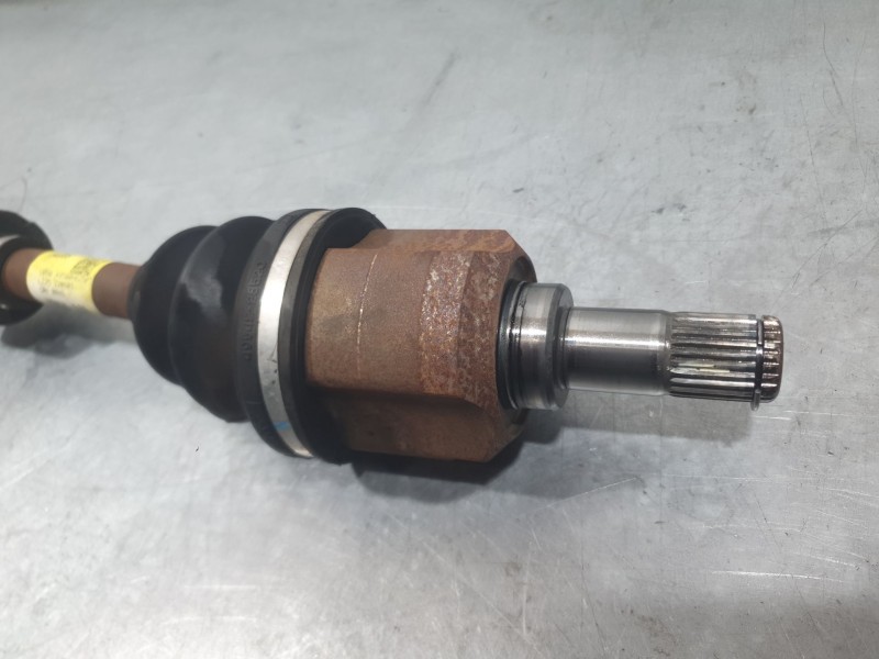 Recambio de transmision delantera izquierda para kia stonic (yb) 1.0 t-gdi eco-dynamics+ referencia OEM IAM 49500H8250  